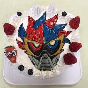 仮面ライダーエグゼイド