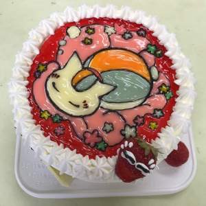 ねこきゃら？？？